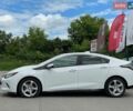 Білий Шевроле Вольт, об'ємом двигуна 1.5 л та пробігом 94 тис. км за 13355 $, фото 11 на Automoto.ua