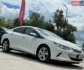Белый Шевроле Вольт, объемом двигателя 1.5 л и пробегом 94 тыс. км за 12755 $, фото 5 на Automoto.ua