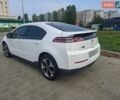 Білий Шевроле Вольт, об'ємом двигуна 1.4 л та пробігом 188 тис. км за 10800 $, фото 2 на Automoto.ua