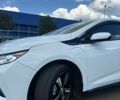 Белый Шевроле Вольт, объемом двигателя 1.49 л и пробегом 222 тыс. км за 13500 $, фото 5 на Automoto.ua