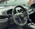 Білий Шевроле Вольт, об'ємом двигуна 1.5 л та пробігом 94 тис. км за 13355 $, фото 23 на Automoto.ua