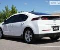 Белый Шевроле Вольт, объемом двигателя 0 л и пробегом 110 тыс. км за 2500 $, фото 2 на Automoto.ua