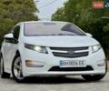Белый Шевроле Вольт, объемом двигателя 1.4 л и пробегом 85 тыс. км за 9999 $, фото 20 на Automoto.ua