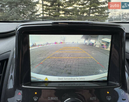 Белый Шевроле Вольт, объемом двигателя 1.4 л и пробегом 105 тыс. км за 11500 $, фото 54 на Automoto.ua