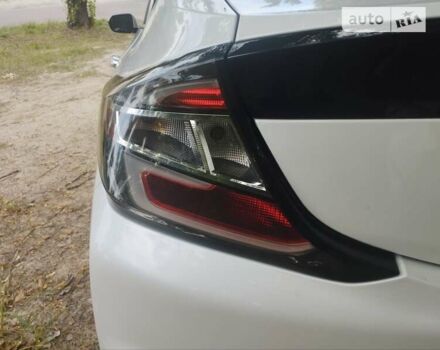 Белый Шевроле Вольт, объемом двигателя 1.5 л и пробегом 160 тыс. км за 14000 $, фото 29 на Automoto.ua