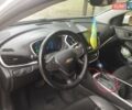 Белый Шевроле Вольт, объемом двигателя 1.5 л и пробегом 160 тыс. км за 14000 $, фото 31 на Automoto.ua