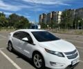 Белый Шевроле Вольт, объемом двигателя 1.4 л и пробегом 202 тыс. км за 10000 $, фото 7 на Automoto.ua