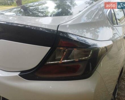 Белый Шевроле Вольт, объемом двигателя 1.5 л и пробегом 160 тыс. км за 14000 $, фото 28 на Automoto.ua