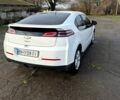 Білий Шевроле Вольт, об'ємом двигуна 1.4 л та пробігом 105 тис. км за 12000 $, фото 5 на Automoto.ua