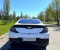 Белый Шевроле Вольт, объемом двигателя 1.5 л и пробегом 119 тыс. км за 15300 $, фото 1 на Automoto.ua