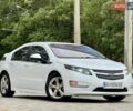 Шевроле Вольт 2015 в Одессе на Automoto.ua Белый Шевроле Вольт, объемом двигателя 1.4 л и пробегом 85 тыс. км за 9999 $, фото 23 на Automoto.ua