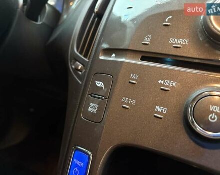 Белый Шевроле Вольт, объемом двигателя 1.4 л и пробегом 85 тыс. км за 9999 $, фото 26 на Automoto.ua