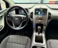 Белый Шевроле Вольт, объемом двигателя 1.4 л и пробегом 85 тыс. км за 9999 $, фото 58 на Automoto.ua