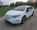Білий Шевроле Вольт, об'ємом двигуна 1.4 л та пробігом 188 тис. км за 10800 $, фото 1 на Automoto.ua