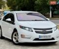 Белый Шевроле Вольт, объемом двигателя 1.4 л и пробегом 85 тыс. км за 9999 $, фото 26 на Automoto.ua