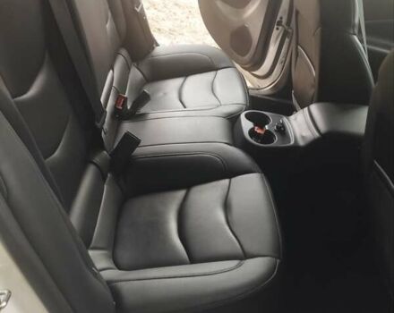 Белый Шевроле Вольт, объемом двигателя 1.5 л и пробегом 160 тыс. км за 14000 $, фото 38 на Automoto.ua