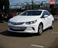Белый Шевроле Вольт, объемом двигателя 1.5 л и пробегом 106 тыс. км за 12550 $, фото 1 на Automoto.ua