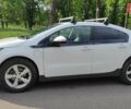 Білий Шевроле Вольт, об'ємом двигуна 1.4 л та пробігом 140 тис. км за 11400 $, фото 1 на Automoto.ua