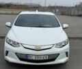 Белый Шевроле Вольт, объемом двигателя 1.49 л и пробегом 108 тыс. км за 14500 $, фото 5 на Automoto.ua