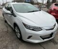 Білий Шевроле Вольт, об'ємом двигуна 1.5 л та пробігом 82 тис. км за 16200 $, фото 1 на Automoto.ua