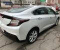 Білий Шевроле Вольт, об'ємом двигуна 1.5 л та пробігом 82 тис. км за 16200 $, фото 7 на Automoto.ua