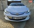 Білий Шевроле Вольт, об'ємом двигуна 1.5 л та пробігом 108 тис. км за 15500 $, фото 26 на Automoto.ua