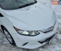Белый Шевроле Вольт, объемом двигателя 1.5 л и пробегом 159 тыс. км за 13699 $, фото 18 на Automoto.ua
