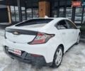 Белый Шевроле Вольт, объемом двигателя 1.5 л и пробегом 159 тыс. км за 13699 $, фото 50 на Automoto.ua