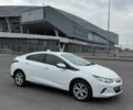 Белый Шевроле Вольт, объемом двигателя 1.49 л и пробегом 108 тыс. км за 14500 $, фото 6 на Automoto.ua