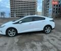 Белый Шевроле Вольт, объемом двигателя 1.49 л и пробегом 143 тыс. км за 18400 $, фото 4 на Automoto.ua