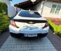 Білий Шевроле Вольт, об'ємом двигуна 1.4 л та пробігом 162 тис. км за 16499 $, фото 5 на Automoto.ua