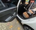 Білий Шевроле Вольт, об'ємом двигуна 1.49 л та пробігом 188 тис. км за 15999 $, фото 16 на Automoto.ua