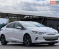 Білий Шевроле Вольт, об'ємом двигуна 1.5 л та пробігом 88 тис. км за 15500 $, фото 1 на Automoto.ua