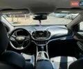 Белый Шевроле Вольт, объемом двигателя 1.4 л и пробегом 147 тыс. км за 15000 $, фото 15 на Automoto.ua