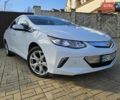 Білий Шевроле Вольт, об'ємом двигуна 1.5 л та пробігом 108 тис. км за 15500 $, фото 10 на Automoto.ua