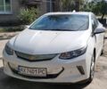 Белый Шевроле Вольт, объемом двигателя 1.5 л и пробегом 120 тыс. км за 15500 $, фото 1 на Automoto.ua