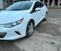 Білий Шевроле Вольт, об'ємом двигуна 1.49 л та пробігом 143 тис. км за 18400 $, фото 3 на Automoto.ua