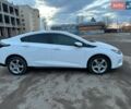 Белый Шевроле Вольт, объемом двигателя 1.49 л и пробегом 143 тыс. км за 18400 $, фото 2 на Automoto.ua