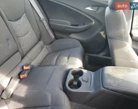 Білий Шевроле Вольт, об'ємом двигуна 1.5 л та пробігом 127 тис. км за 3000 $, фото 9 на Automoto.ua