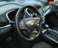 Белый Шевроле Вольт, объемом двигателя 1.49 л и пробегом 144 тыс. км за 16100 $, фото 24 на Automoto.ua