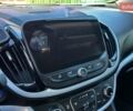 Білий Шевроле Вольт, об'ємом двигуна 1.49 л та пробігом 127 тис. км за 15290 $, фото 18 на Automoto.ua