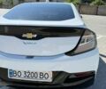 Белый Шевроле Вольт, объемом двигателя 1.4 л и пробегом 154 тыс. км за 11899 $, фото 8 на Automoto.ua