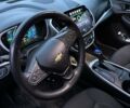 Белый Шевроле Вольт, объемом двигателя 1.49 л и пробегом 143 тыс. км за 18400 $, фото 8 на Automoto.ua