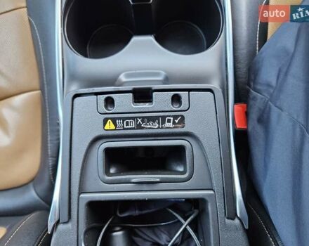 Білий Шевроле Вольт, об'ємом двигуна 1.5 л та пробігом 108 тис. км за 15500 $, фото 59 на Automoto.ua