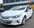 Белый Шевроле Вольт, объемом двигателя 1.5 л и пробегом 173 тыс. км за 12499 $, фото 1 на Automoto.ua