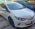 Белый Шевроле Вольт, объемом двигателя 1.49 л и пробегом 141 тыс. км за 16000 $, фото 1 на Automoto.ua