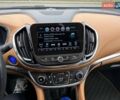 Белый Шевроле Вольт, объемом двигателя 1.49 л и пробегом 108 тыс. км за 14500 $, фото 17 на Automoto.ua