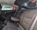 Белый Шевроле Вольт, объемом двигателя 1.5 л и пробегом 159 тыс. км за 13699 $, фото 88 на Automoto.ua