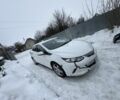 Білий Шевроле Вольт, об'ємом двигуна 1.5 л та пробігом 148 тис. км за 12900 $, фото 2 на Automoto.ua