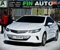 Белый Шевроле Вольт, объемом двигателя 1.49 л и пробегом 167 тыс. км за 16800 $, фото 1 на Automoto.ua
